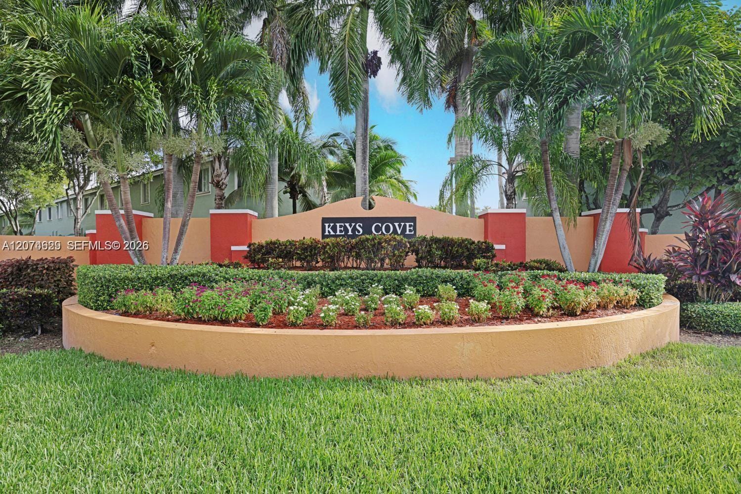 2903 SE 17th Avenue 100, Homestead, FL 33035