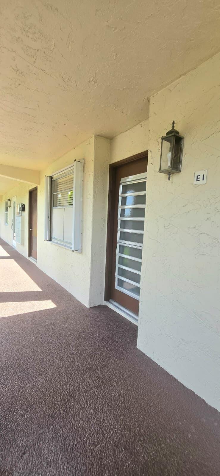 2601 NASSAU Bend E1, Coconut Creek, FL 33066 photo 16
