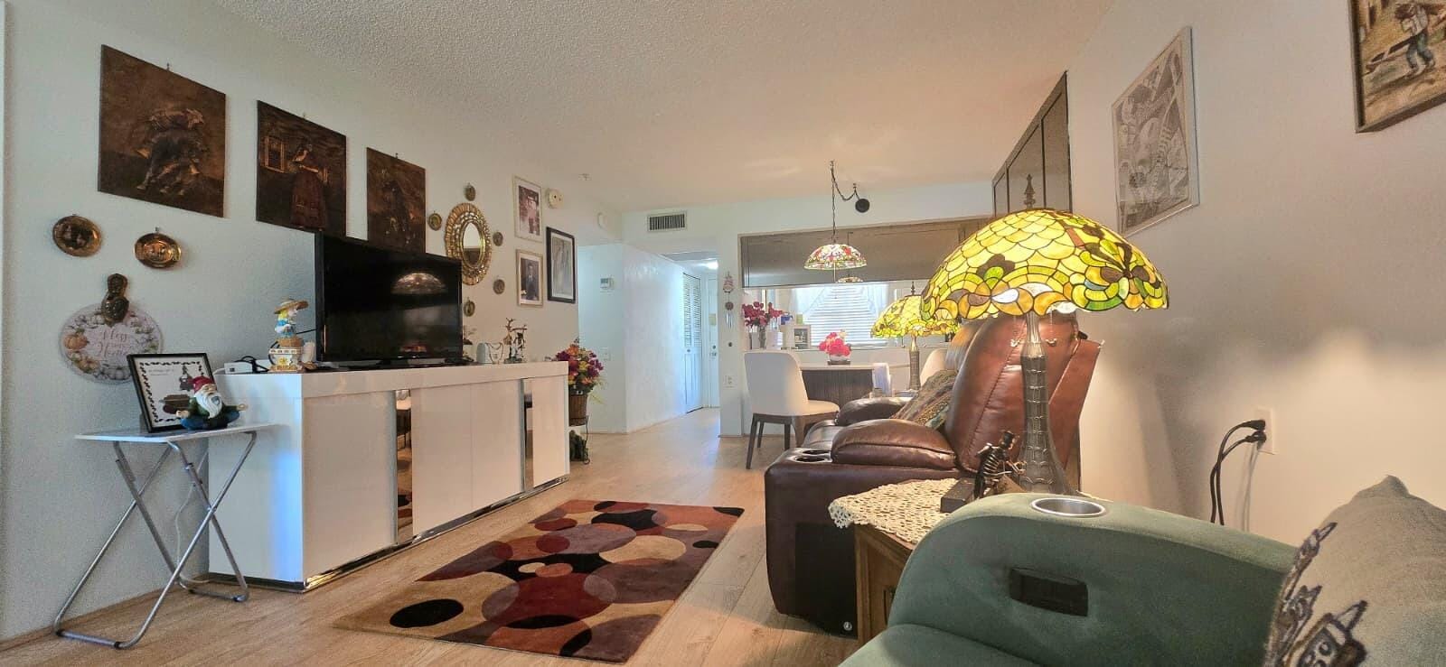 2601 NASSAU Bend E1, Coconut Creek, FL 33066 photo 23