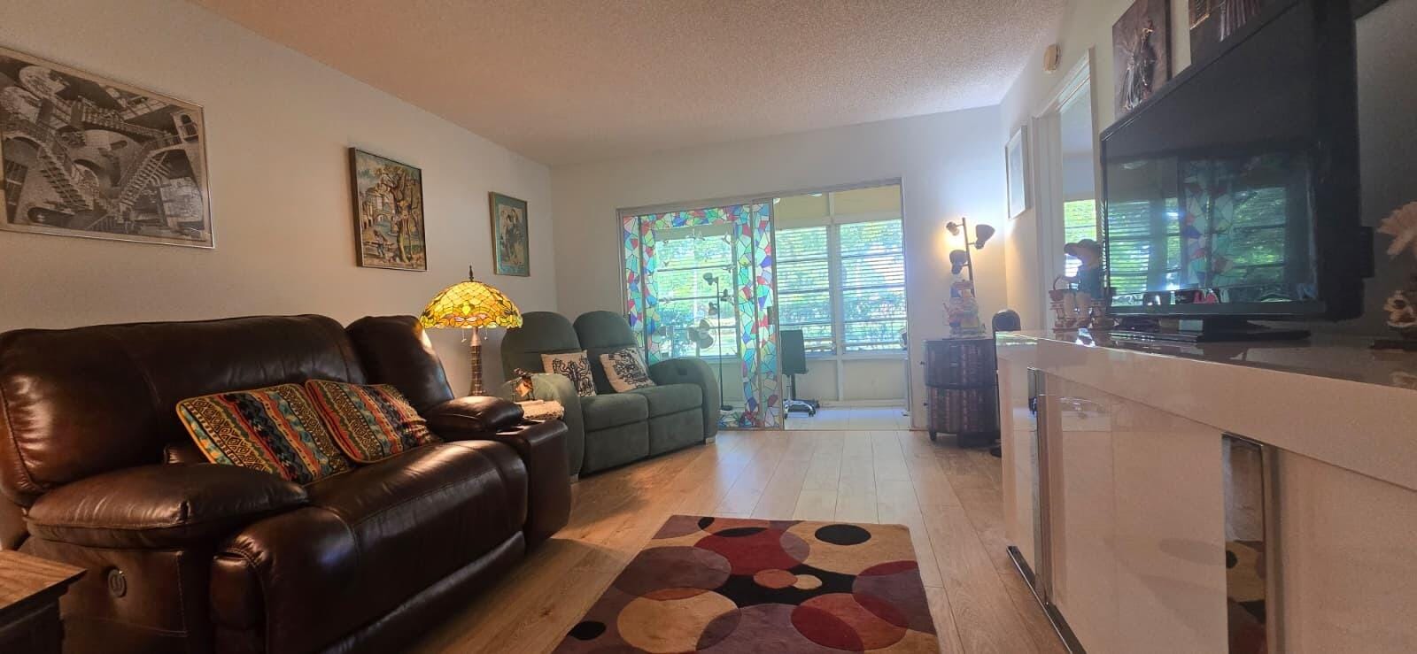 2601 NASSAU Bend E1, Coconut Creek, FL 33066 photo 24