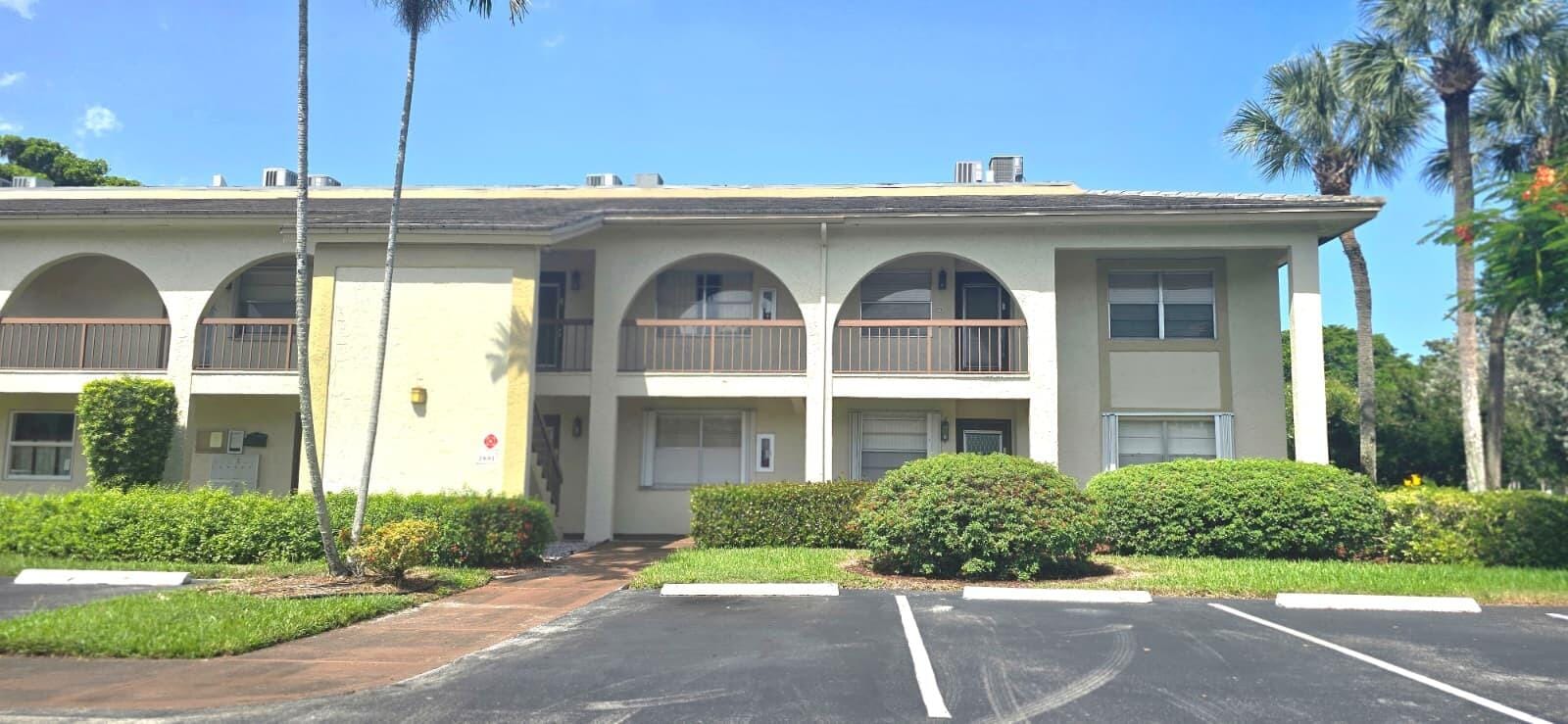 2601 NASSAU Bend E1, Coconut Creek, FL 33066 photo 9