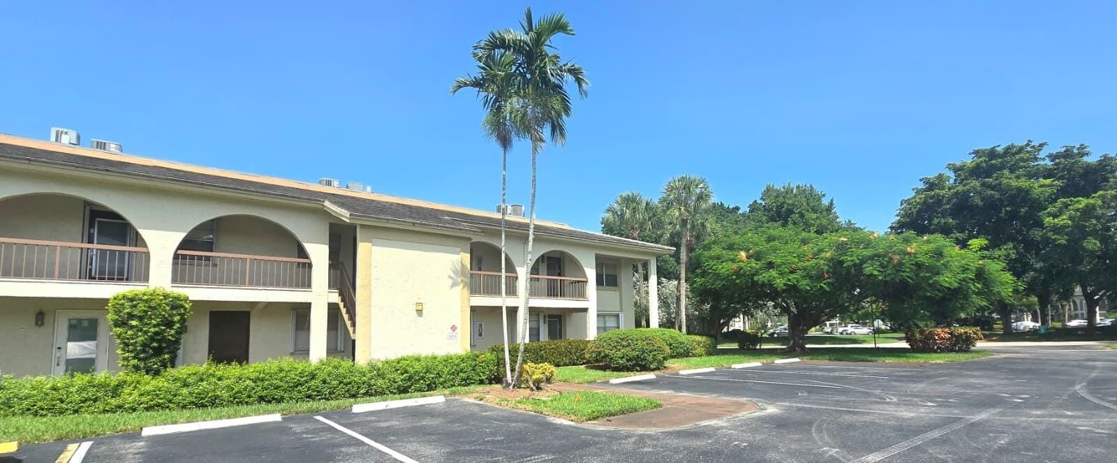 2601 NASSAU Bend E1, Coconut Creek, FL 33066 photo 10