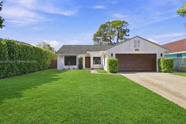 6146 Linton Street, North Palm Beach Heights, Jupiter, FL