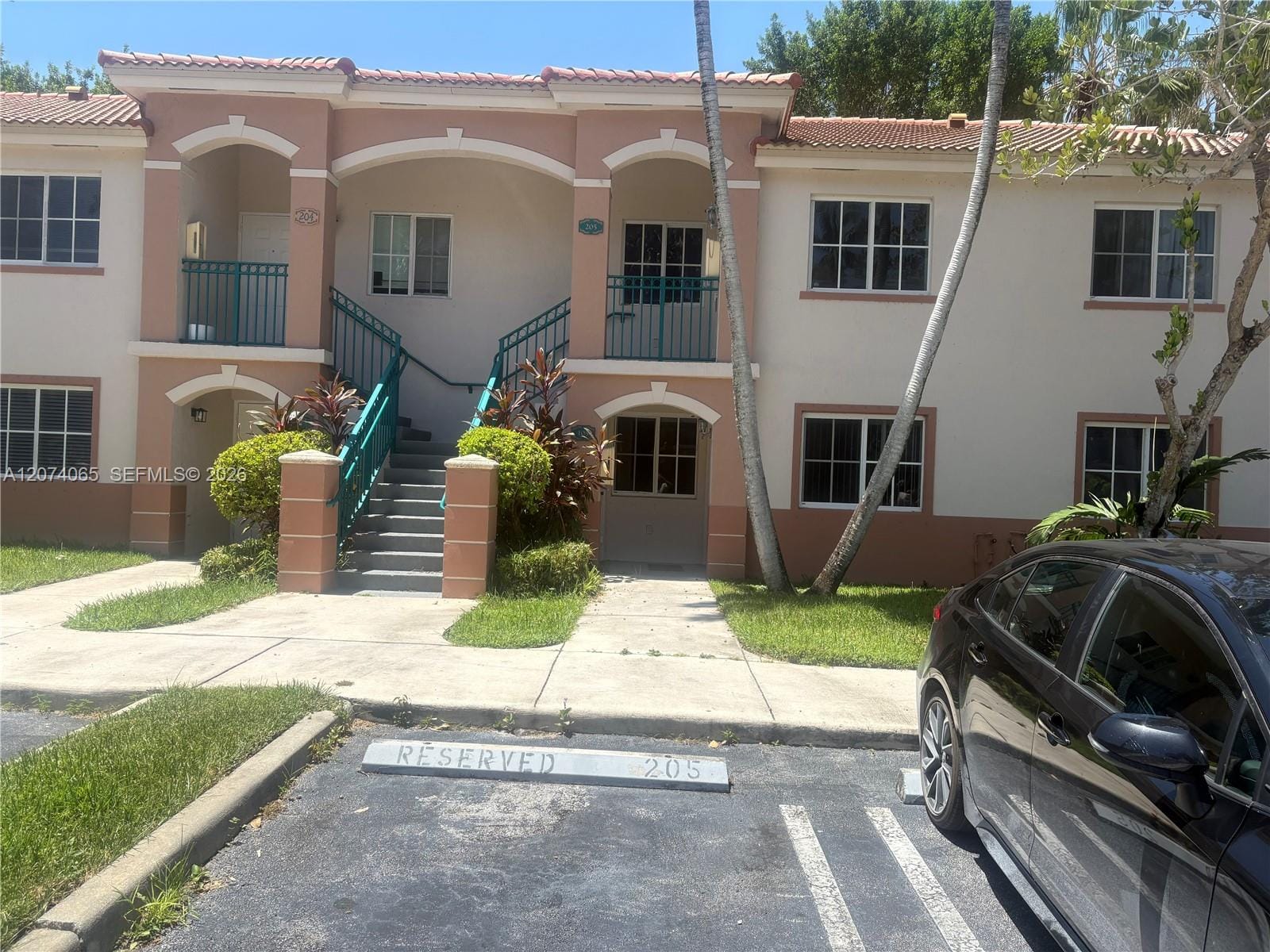 2910 SE 13th Road 105-44, Homestead, FL 33035