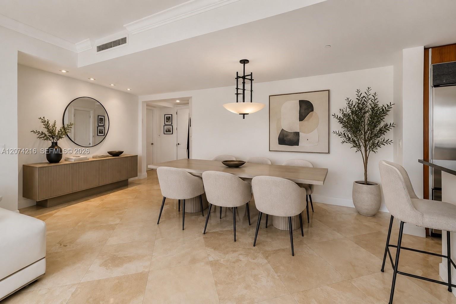 901 Brickell Key Boulevard 2801, Miami, FL 33131 photo 2
