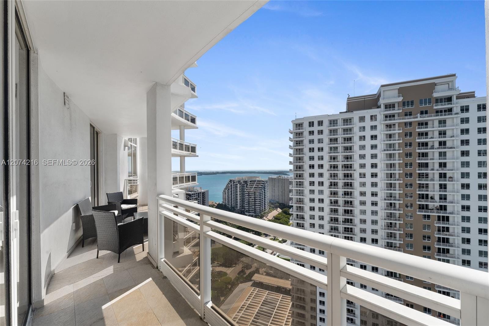 901 Brickell Key Boulevard 2801, Miami, FL 33131 photo 11