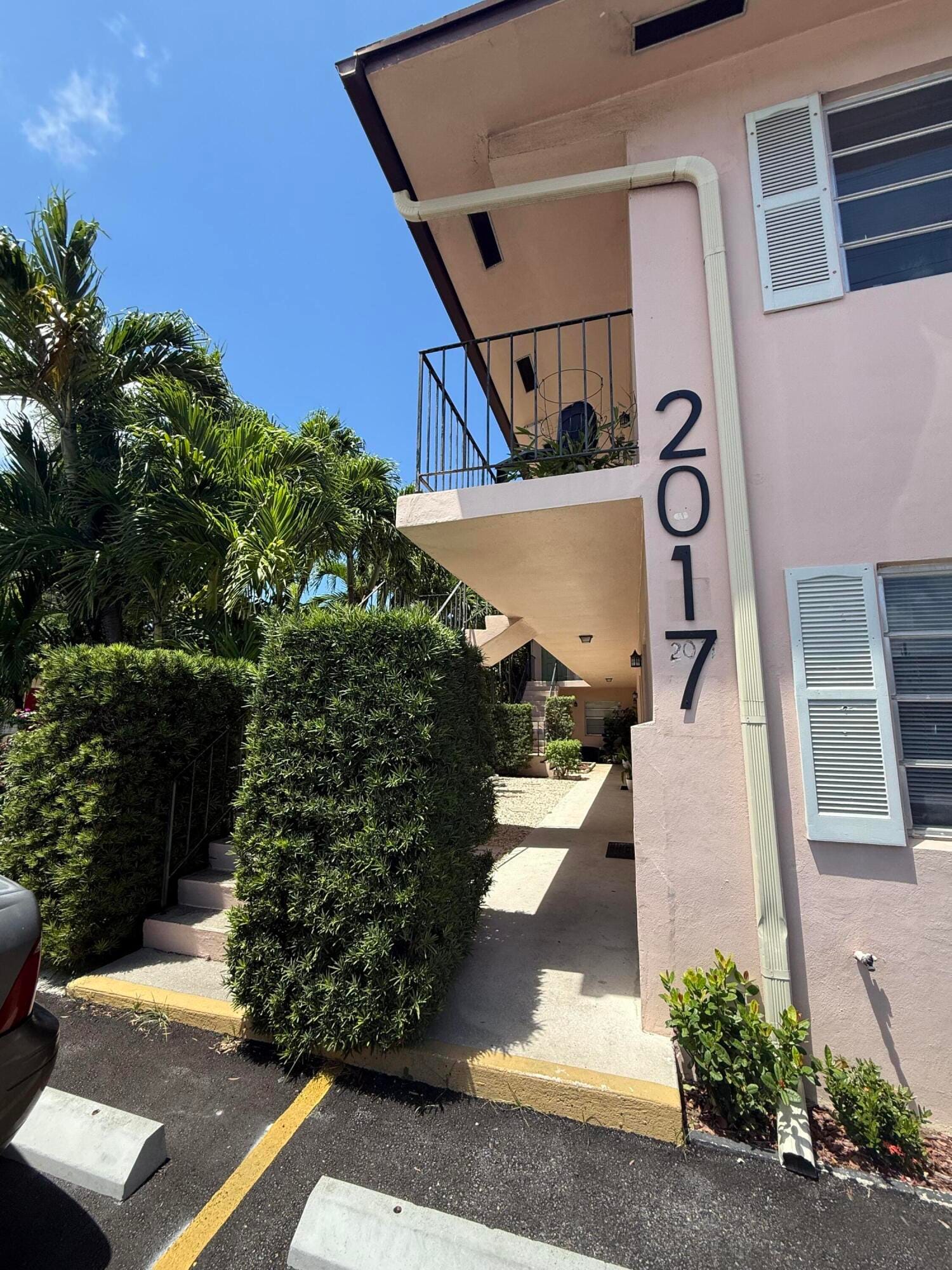 2017 NE 18TH Street 2, Fort Lauderdale, FL 33305 photo 14