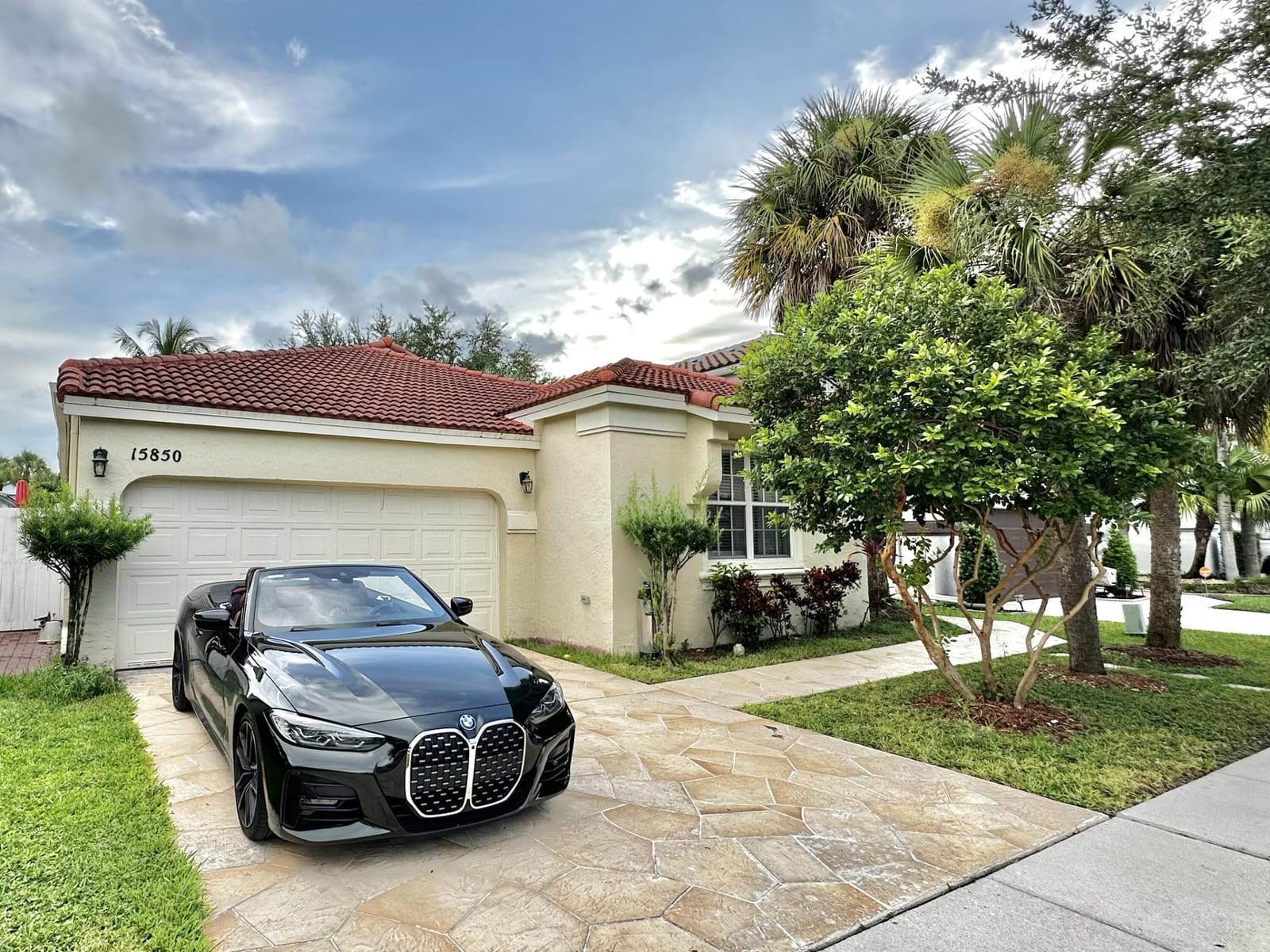 15850 NW 11TH Street, Pembroke Pines, FL 33028