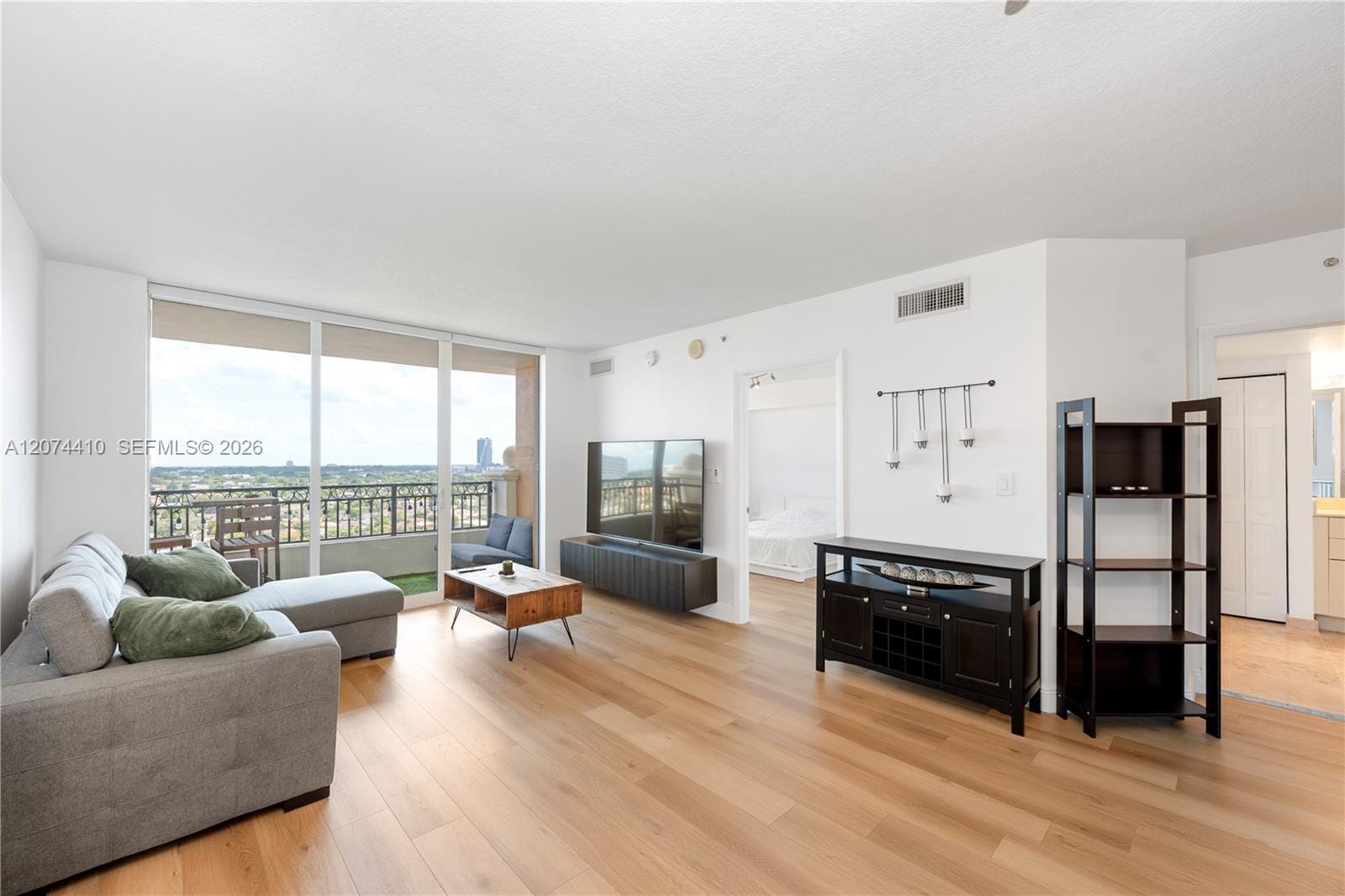 3232 Coral Way 1507 — photo 2