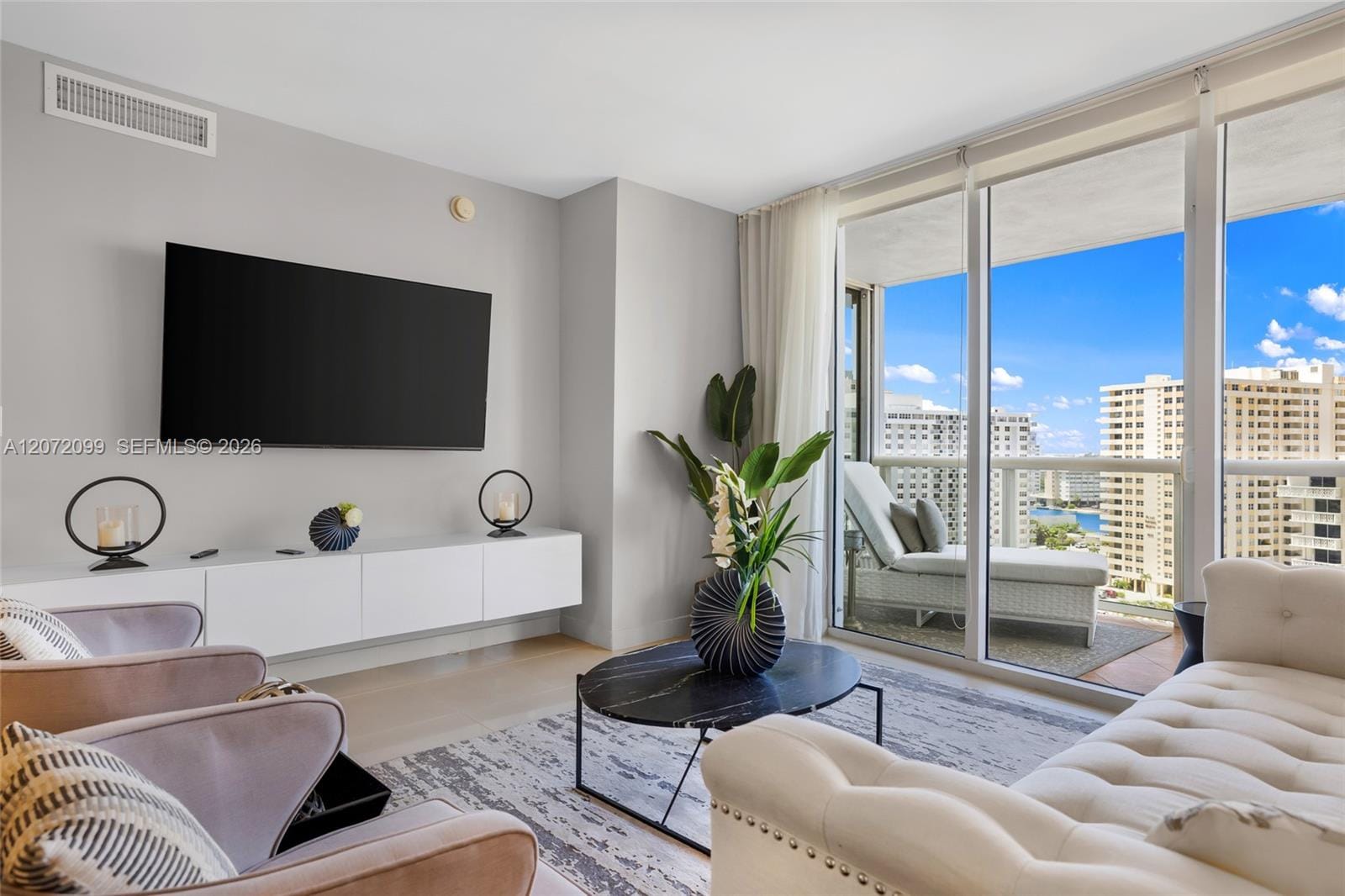 1800 S Ocean Drive 1108, Hallandale Beach, FL 33009