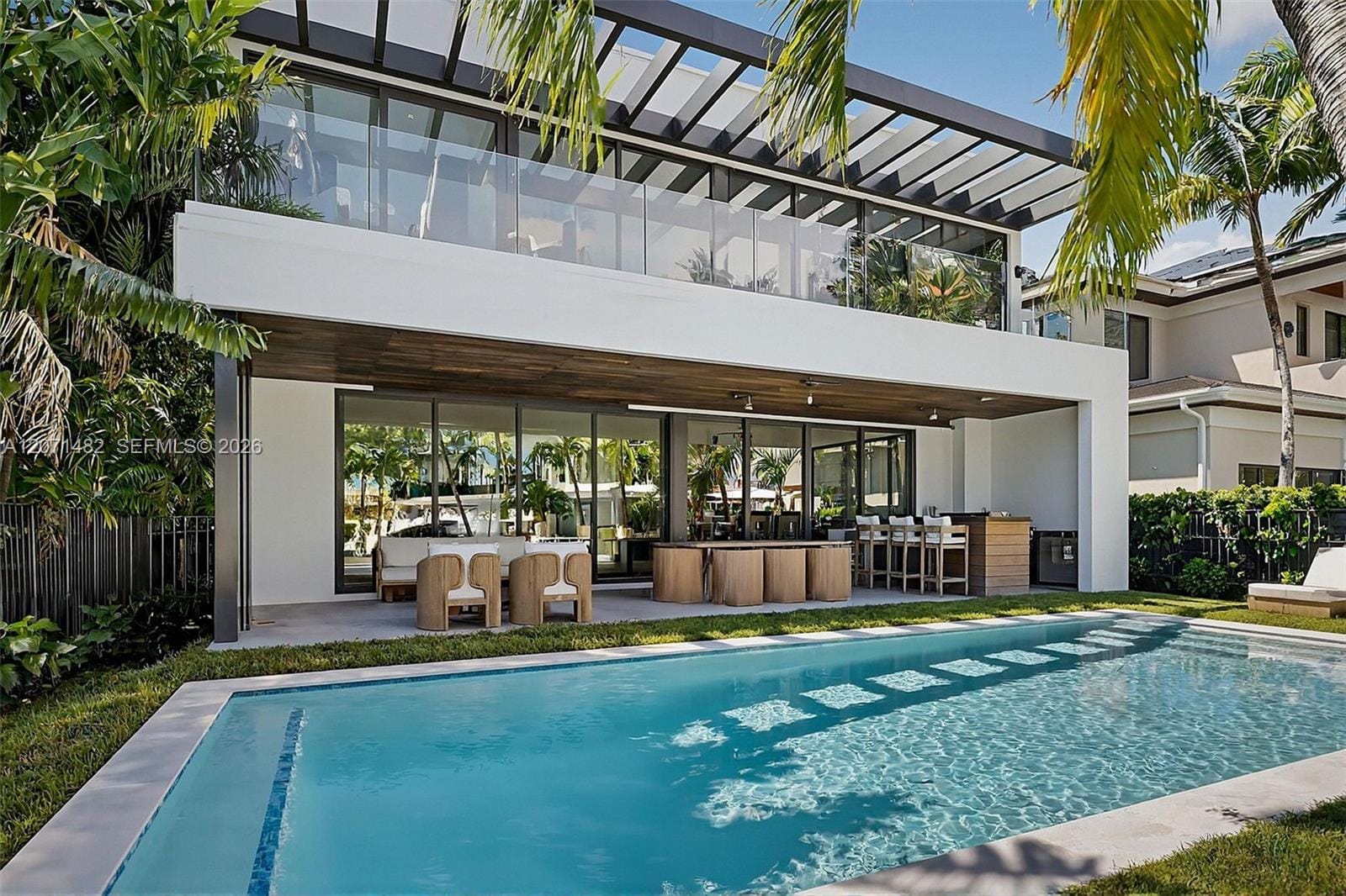 620 Solar Isle Drive, Fort Lauderdale, FL 33301