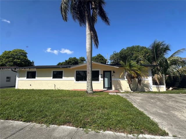 631 NW 37th Avenue, Prosper Park Amen, Lauderhill, FL