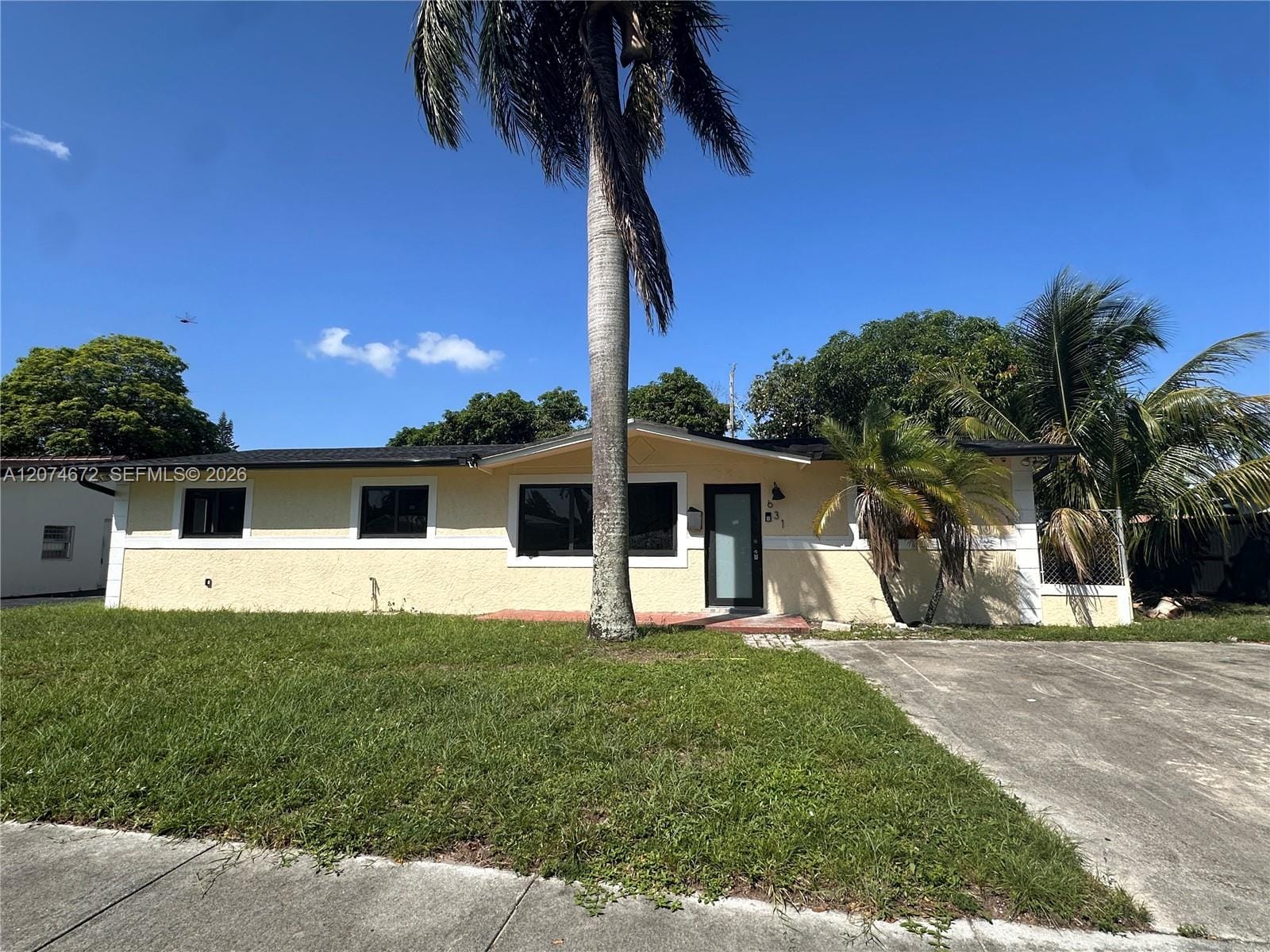 631 NW 37th Avenue, Lauderhill, FL 33311