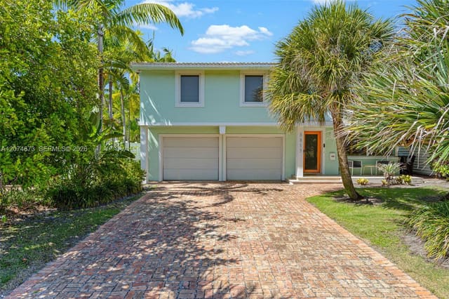 3317 NE 16th Court, Fort Lauderdale, FL 33305