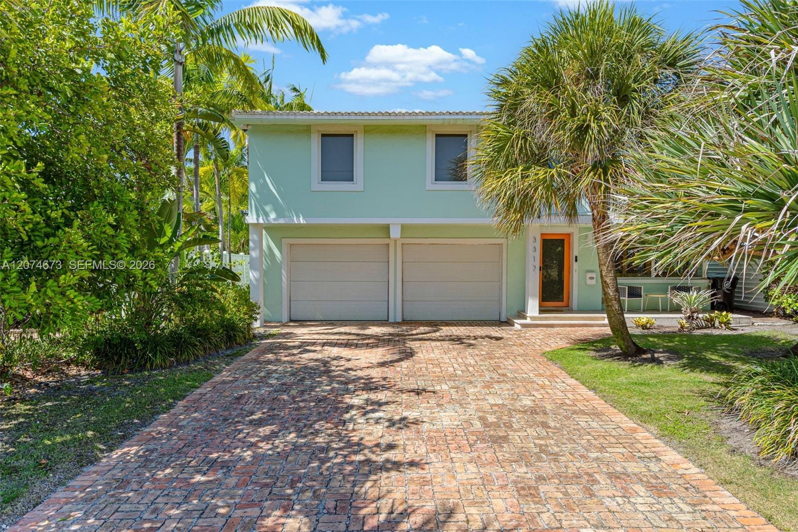 3317 NE 16th Court, Fort Lauderdale, FL 33305