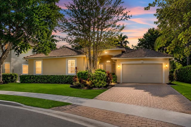 7104 NW 48TH Lane, Secret Pond170, Coconut Creek, FL