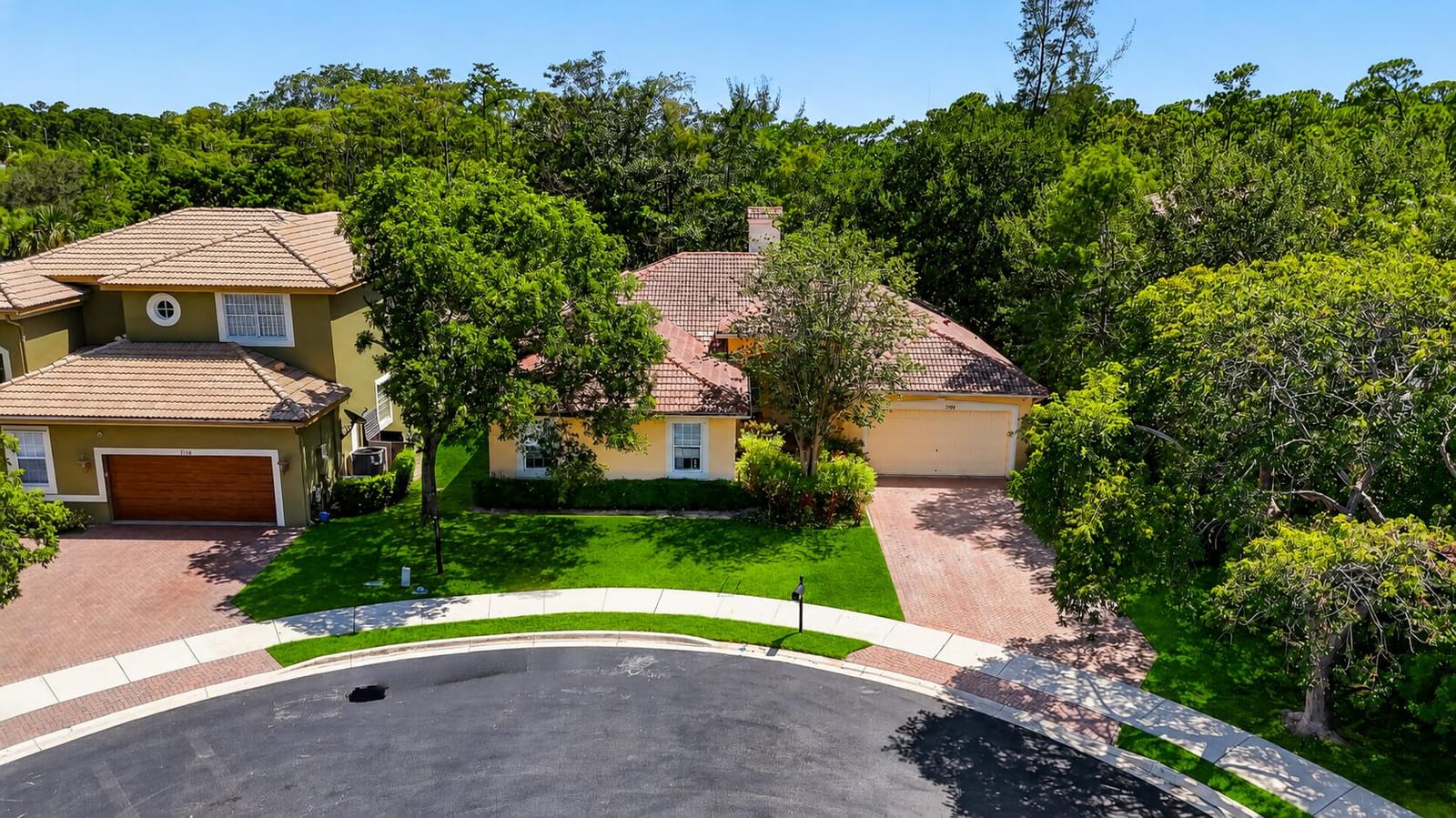 7104 NW 48TH Lane, Coconut Creek, FL 33073 photo 1
