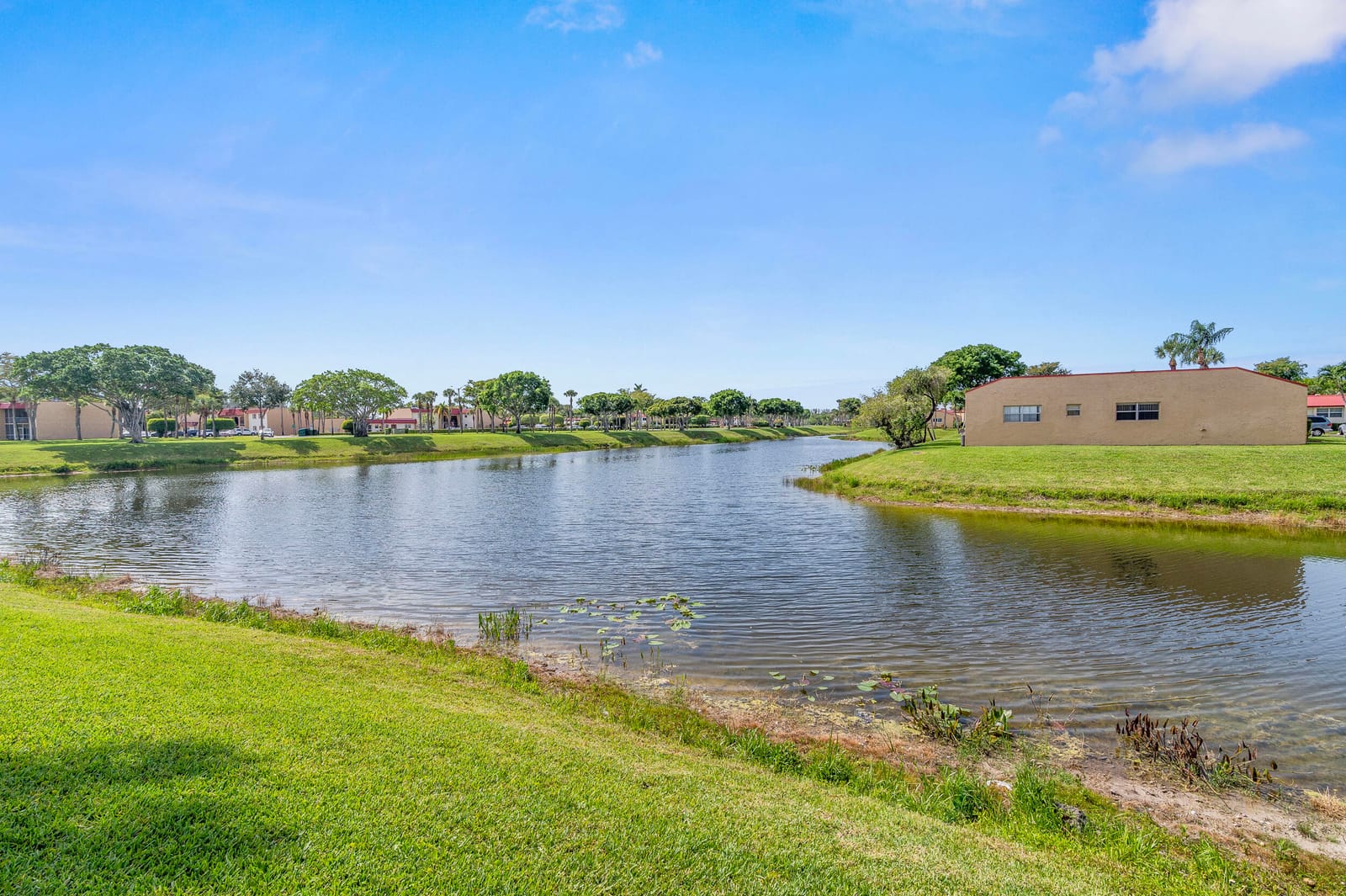 144 LAKE CAROL Drive, West Palm Beach, FL 33411