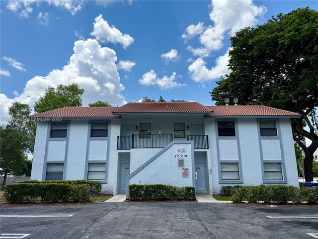 3700 NW 116th Terrace 3700, Coral Springs, FL 33065