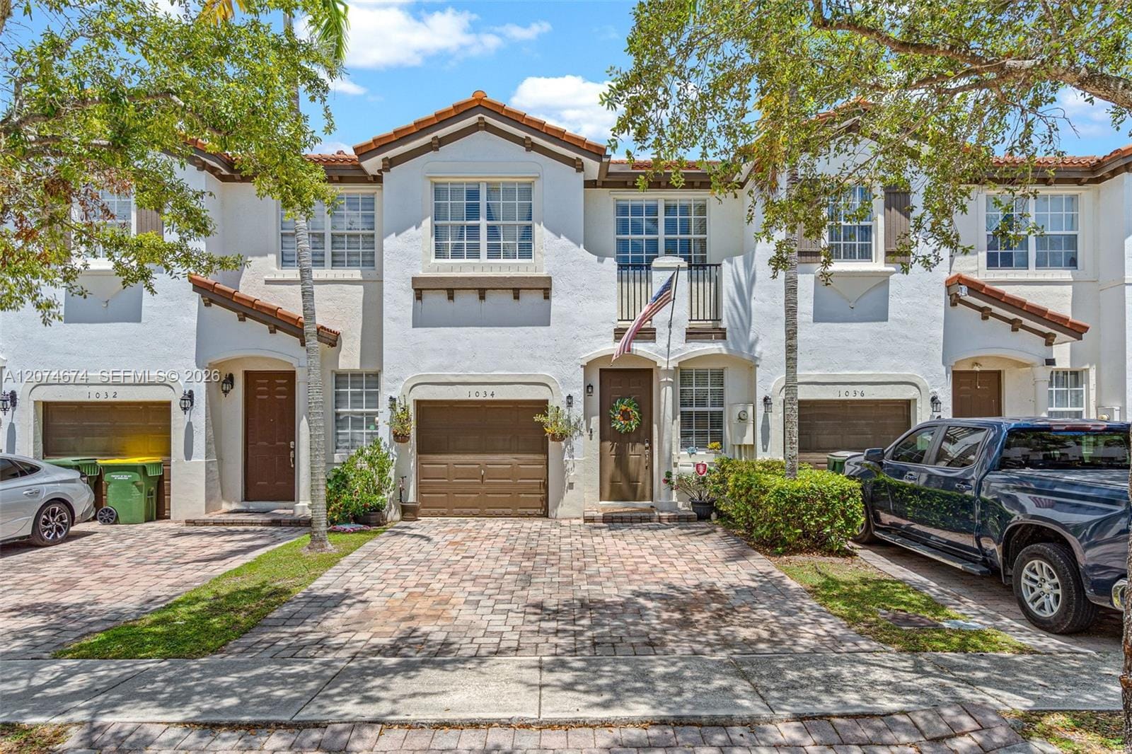 1034 NE 30th Avenue, Homestead, FL 33033