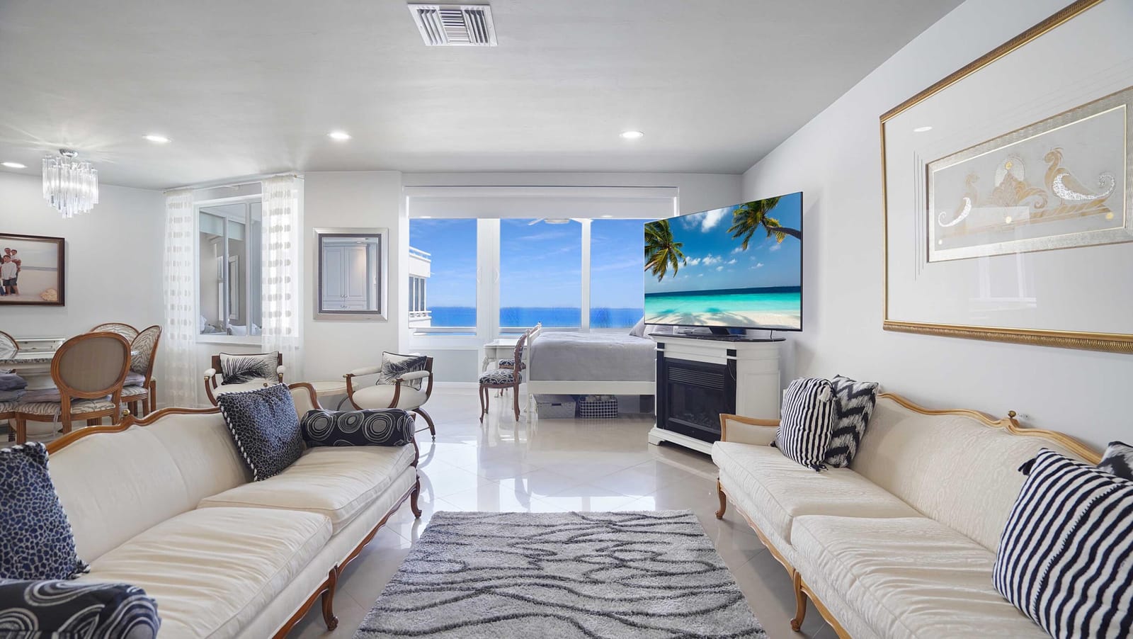 3600 Galt Ocean Drive 15E — photo 2