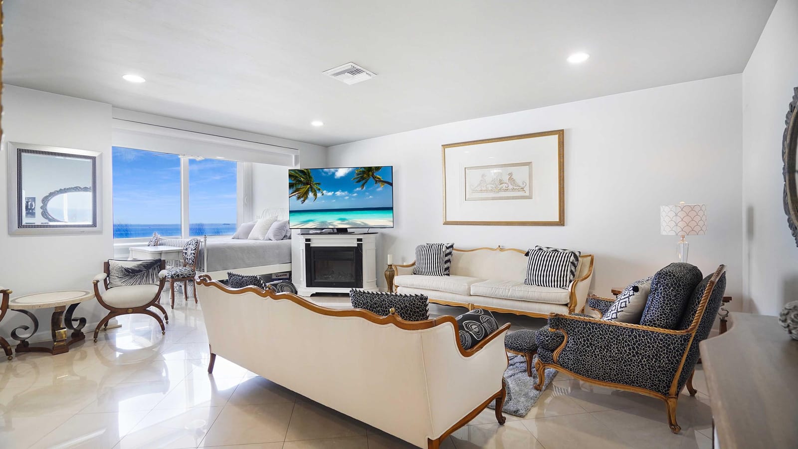 3600 Galt Ocean Drive 15E — photo 3