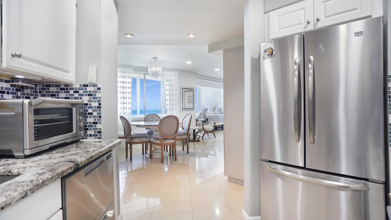 3600 Galt Ocean Drive 15E — photo 9