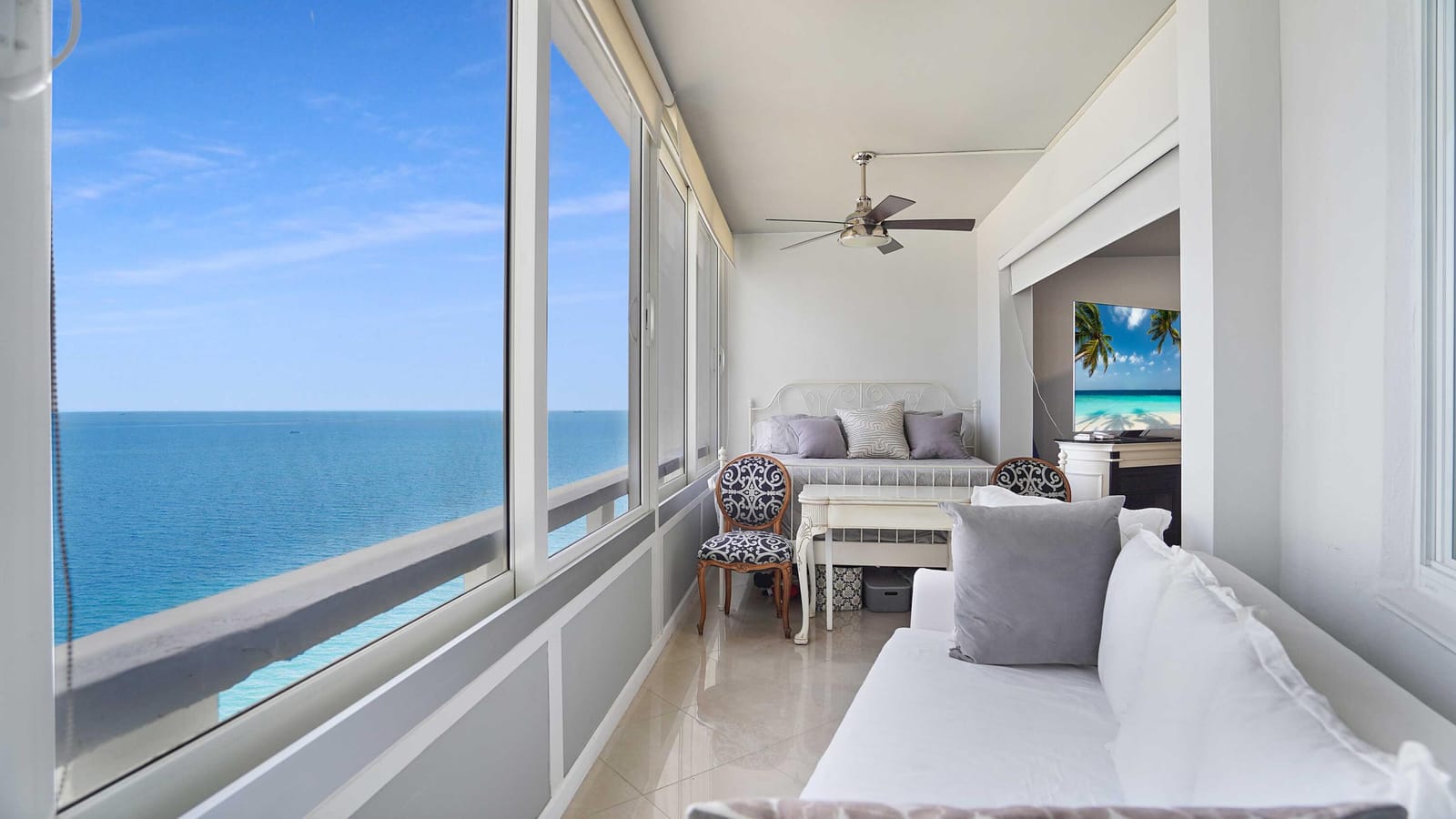 3600 Galt Ocean Drive 15E, Fort Lauderdale, FL 33308