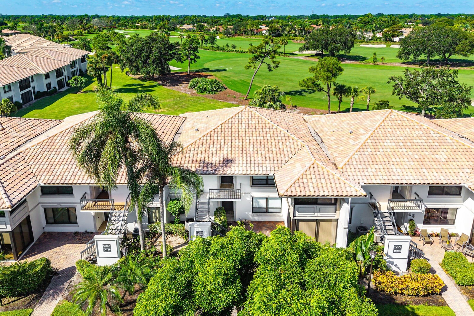 10181 Quail Covey Road Hibiscus N, Boynton Beach, FL 33436