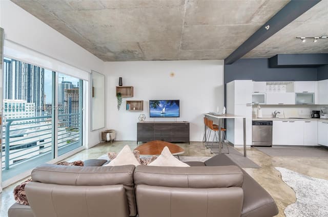 234 NE 3rd Street 1703, Miami, FL 33132