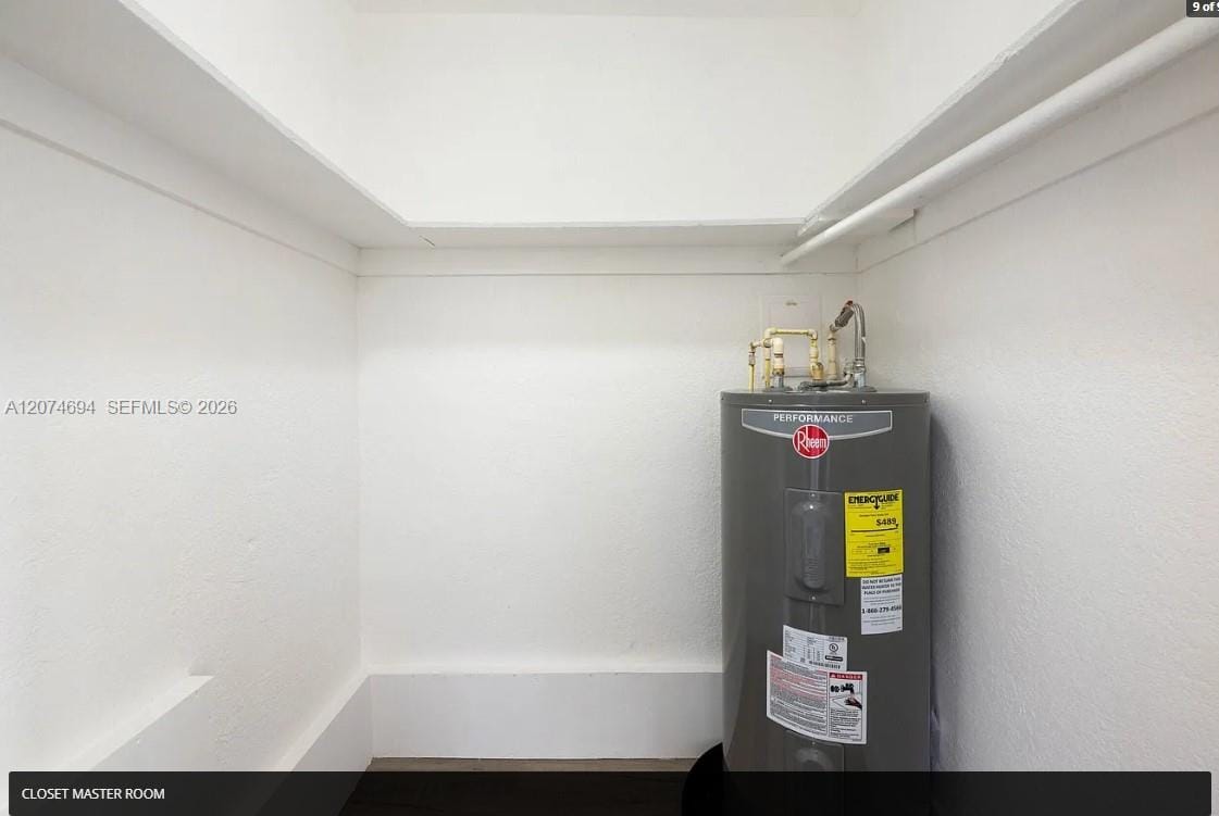 1811 NW 19th Terrace 8, Miami, FL 33125