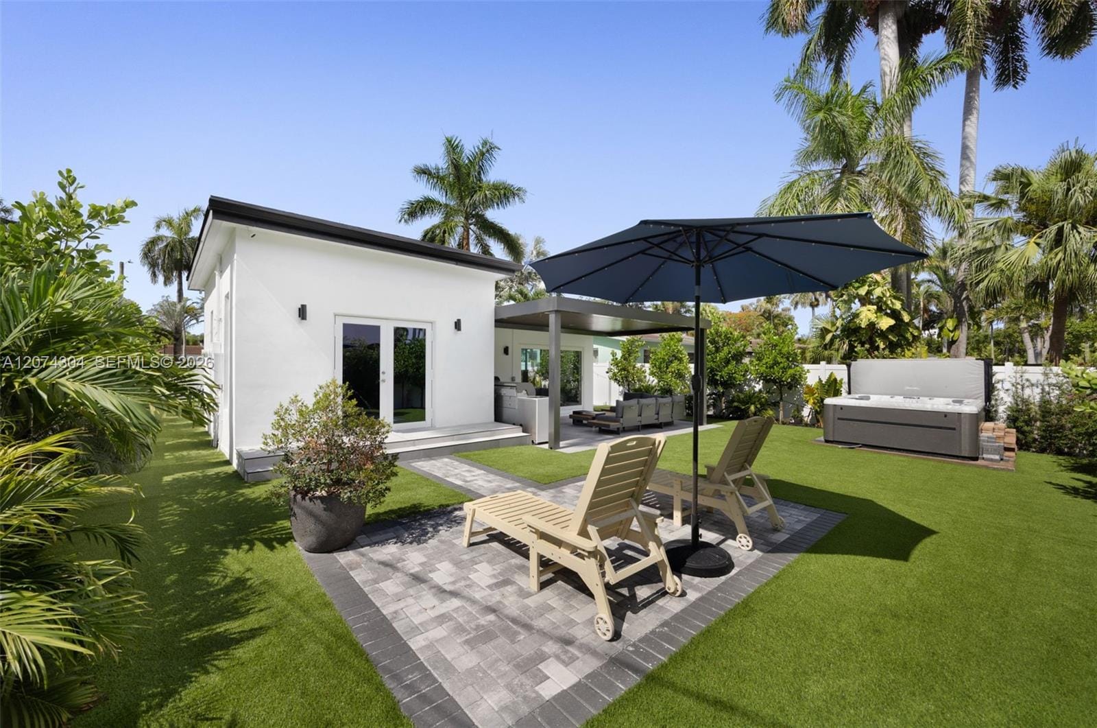 1353 Van Buren Street, Hollywood, FL 33019 photo 28