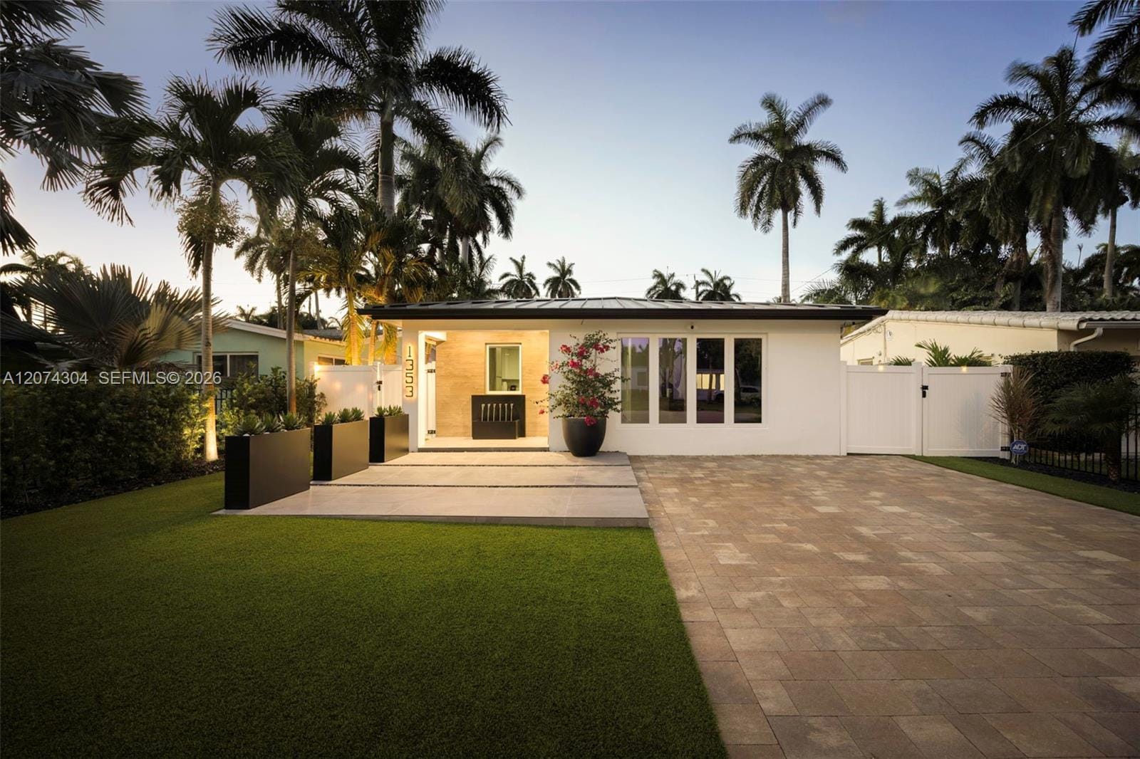 1353 Van Buren Street, Hollywood, FL 33019