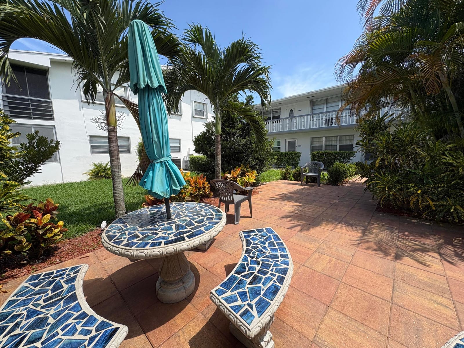 140 WINDSOR G, West Palm Beach, FL 33417 photo 16