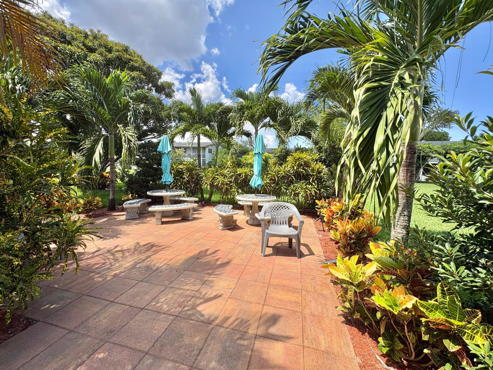 140 WINDSOR G, West Palm Beach, FL 33417 photo 17
