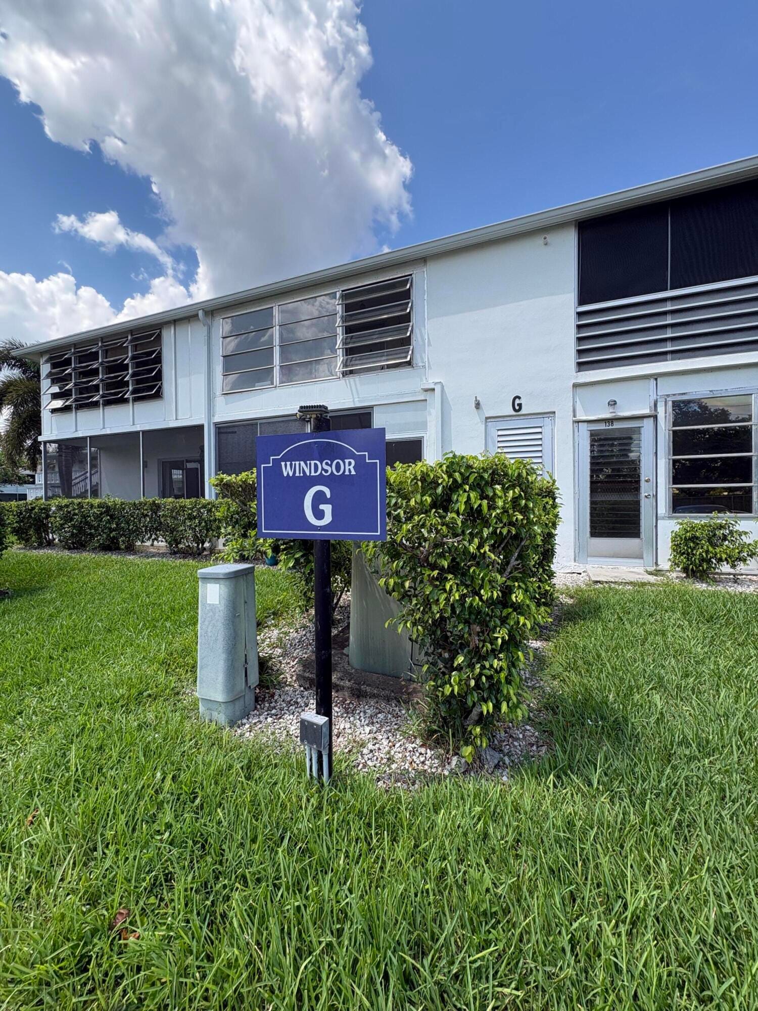 140 WINDSOR G, West Palm Beach, FL 33417 photo 20