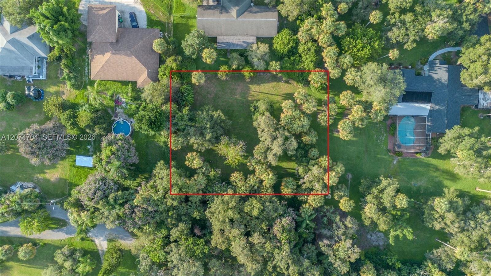 780 Washington Avenue, LaBelle, FL 33935