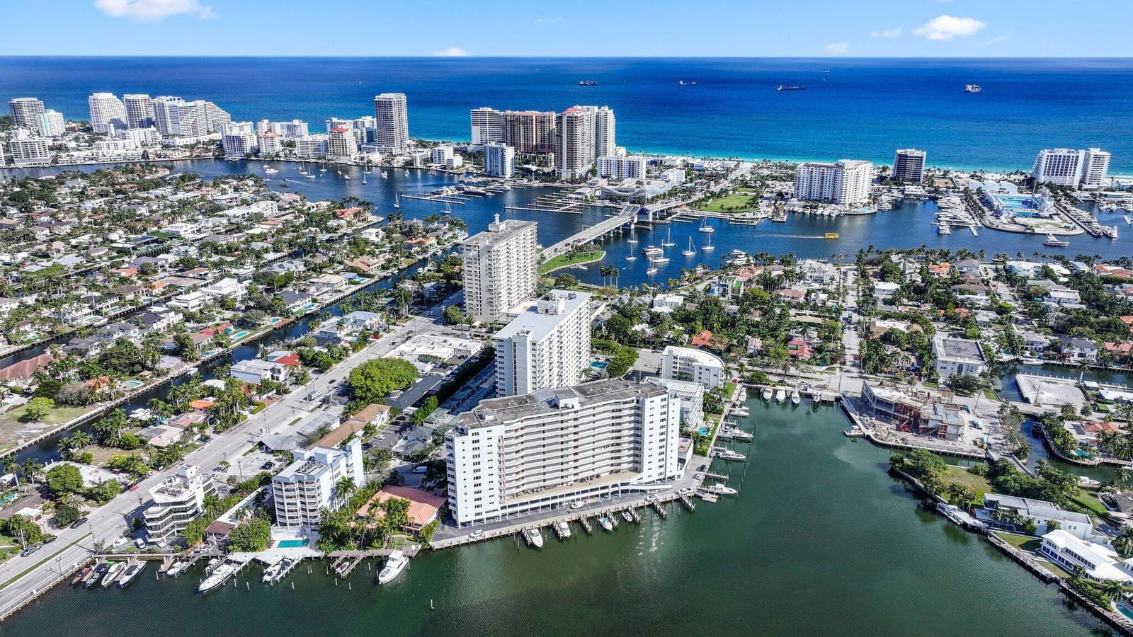 333 SUNSET Drive 502, Fort Lauderdale, FL 33301 photo 30