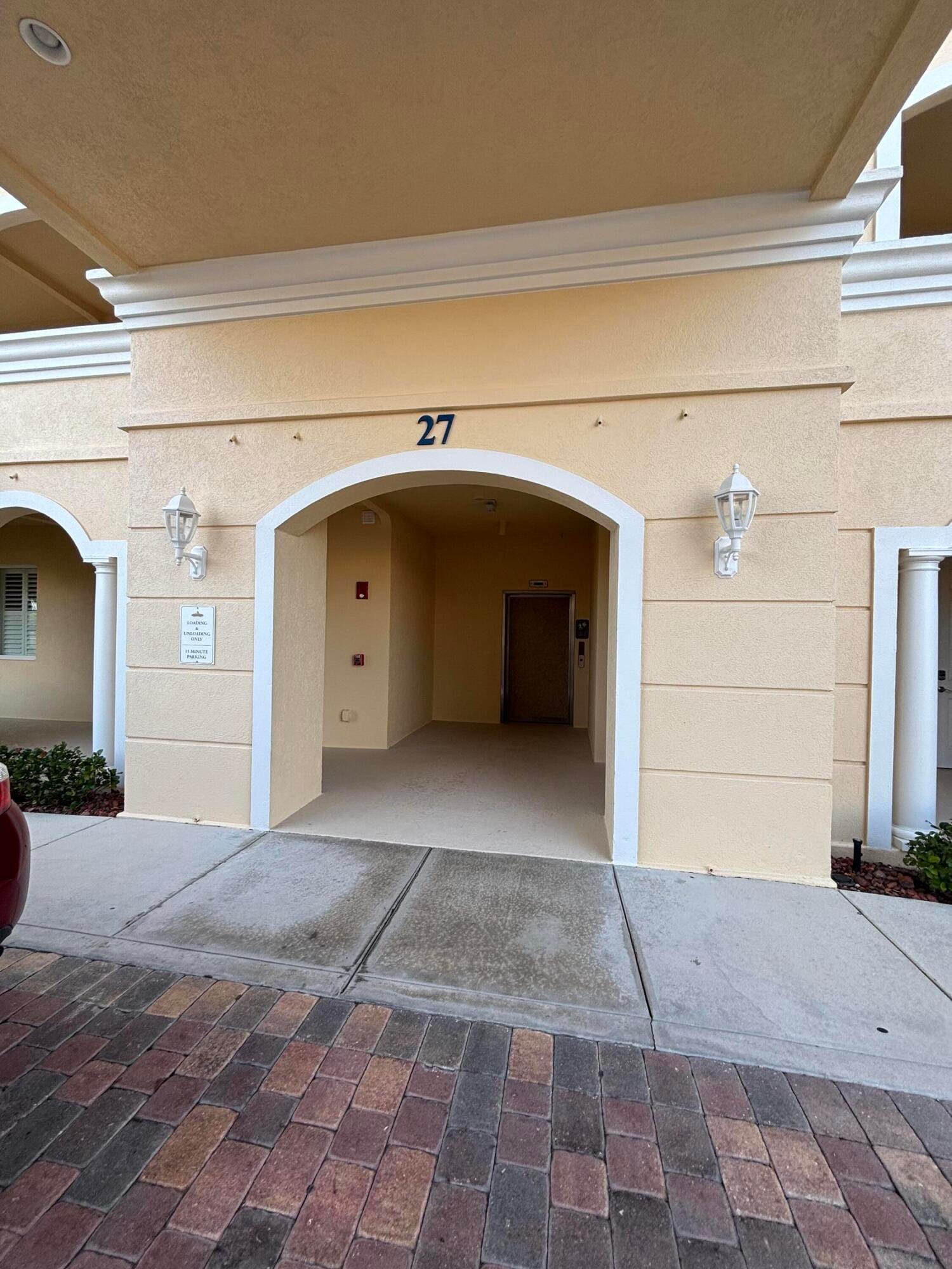 27 HARBOUR ISLE Drive W 305, Fort Pierce, FL 34949 photo 21