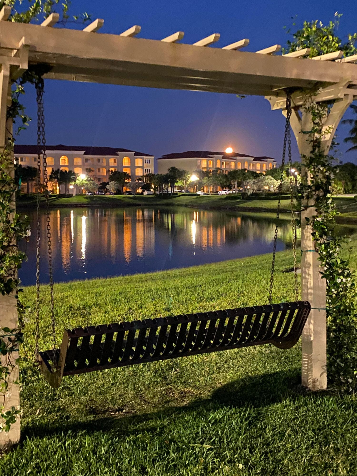 27 HARBOUR ISLE Drive W 305, Fort Pierce, FL 34949 photo 30