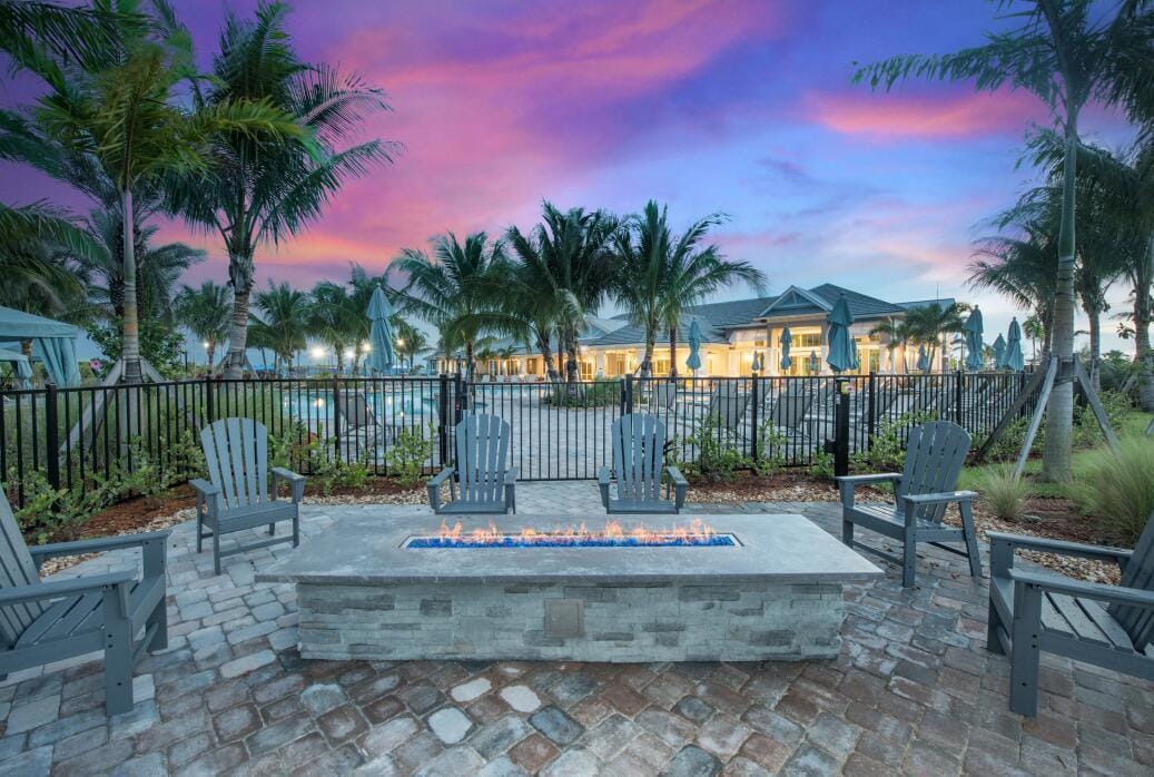 12748 SW CATTLEYA Lane Villa 204, Port St. Lucie, FL 34987 photo 25
