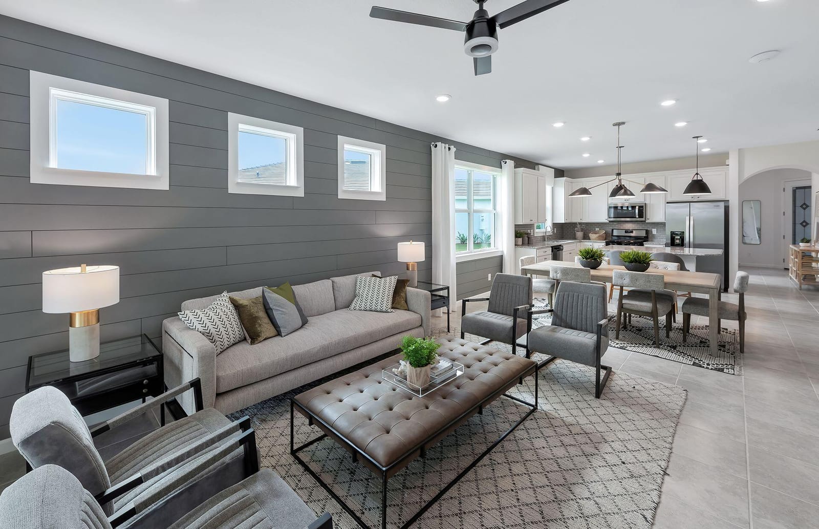 12748 SW CATTLEYA Lane Villa 204 — photo 4