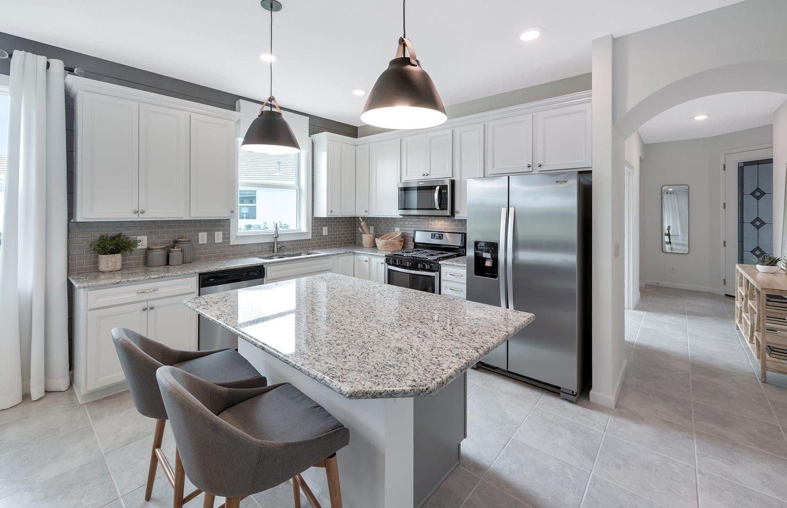 12748 SW CATTLEYA Lane Villa 204 — photo 7