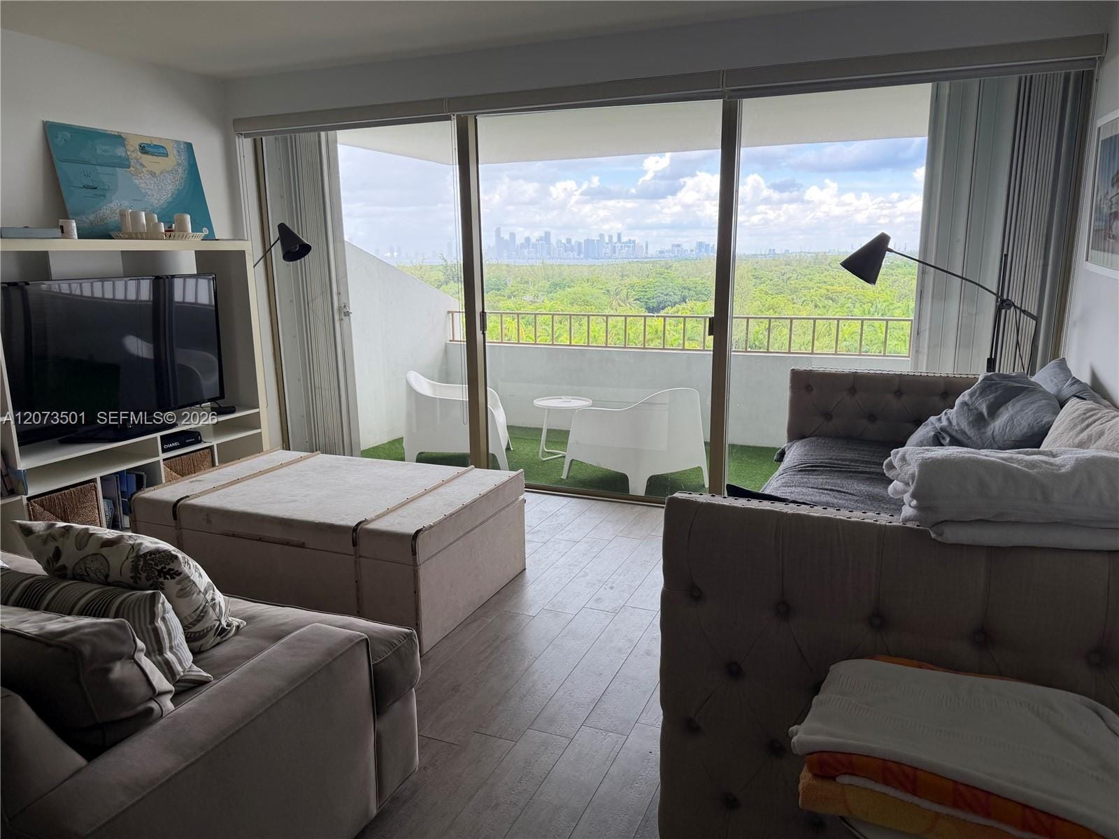 155 Ocean Lane Drive 906, Key Biscayne, FL 33149