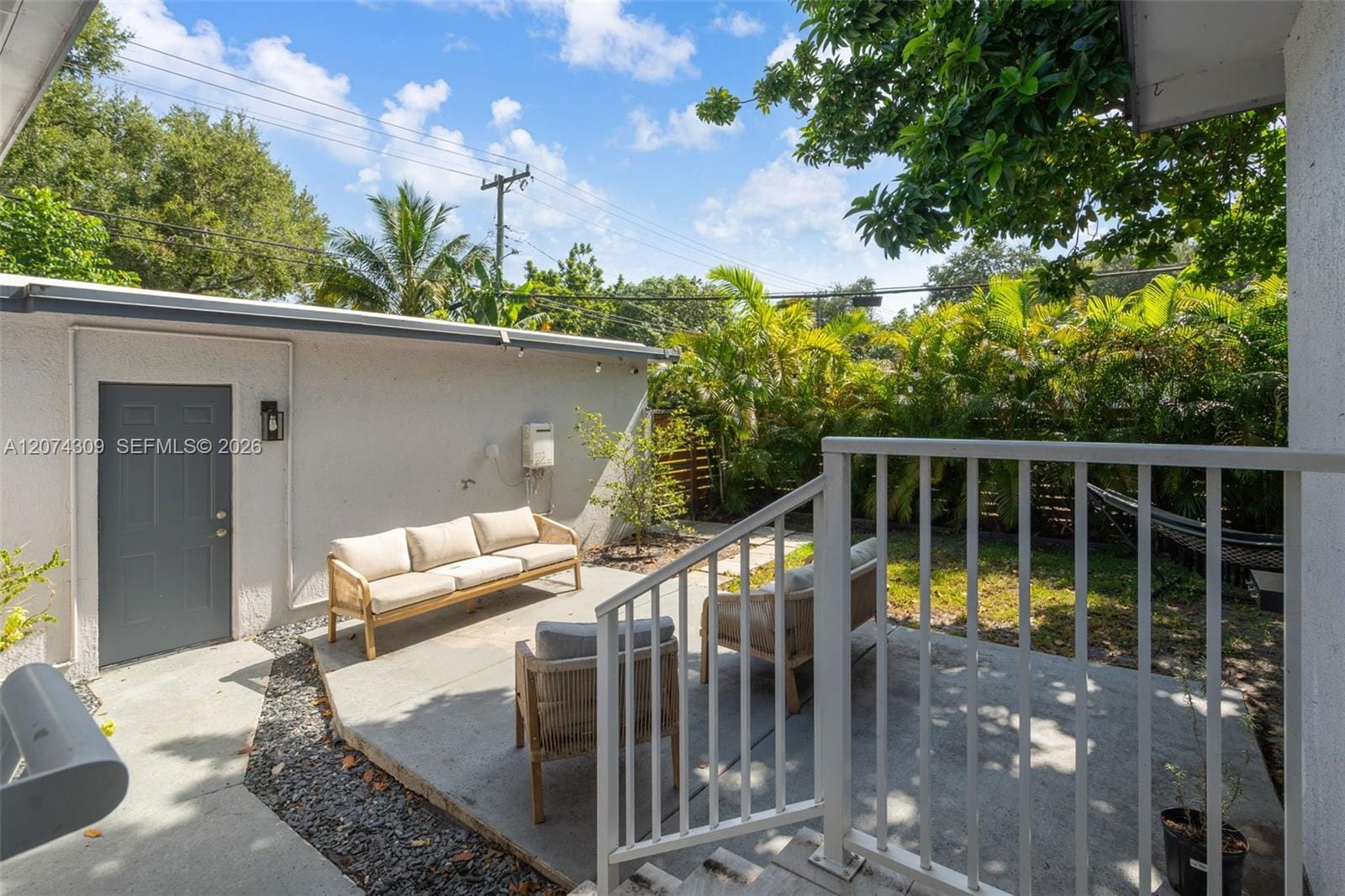 8911 N Miami Avenue, El Portal, FL 33150 photo 13