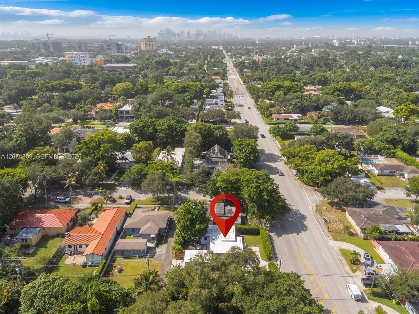 8911 N Miami Avenue, El Portal, FL 33150 photo 18