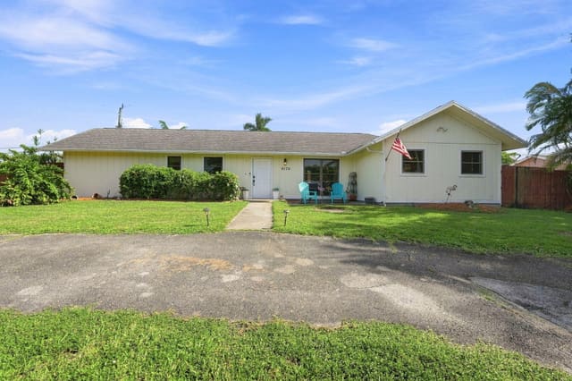 9179 Honeywell Road, Lake Worth, FL 33467