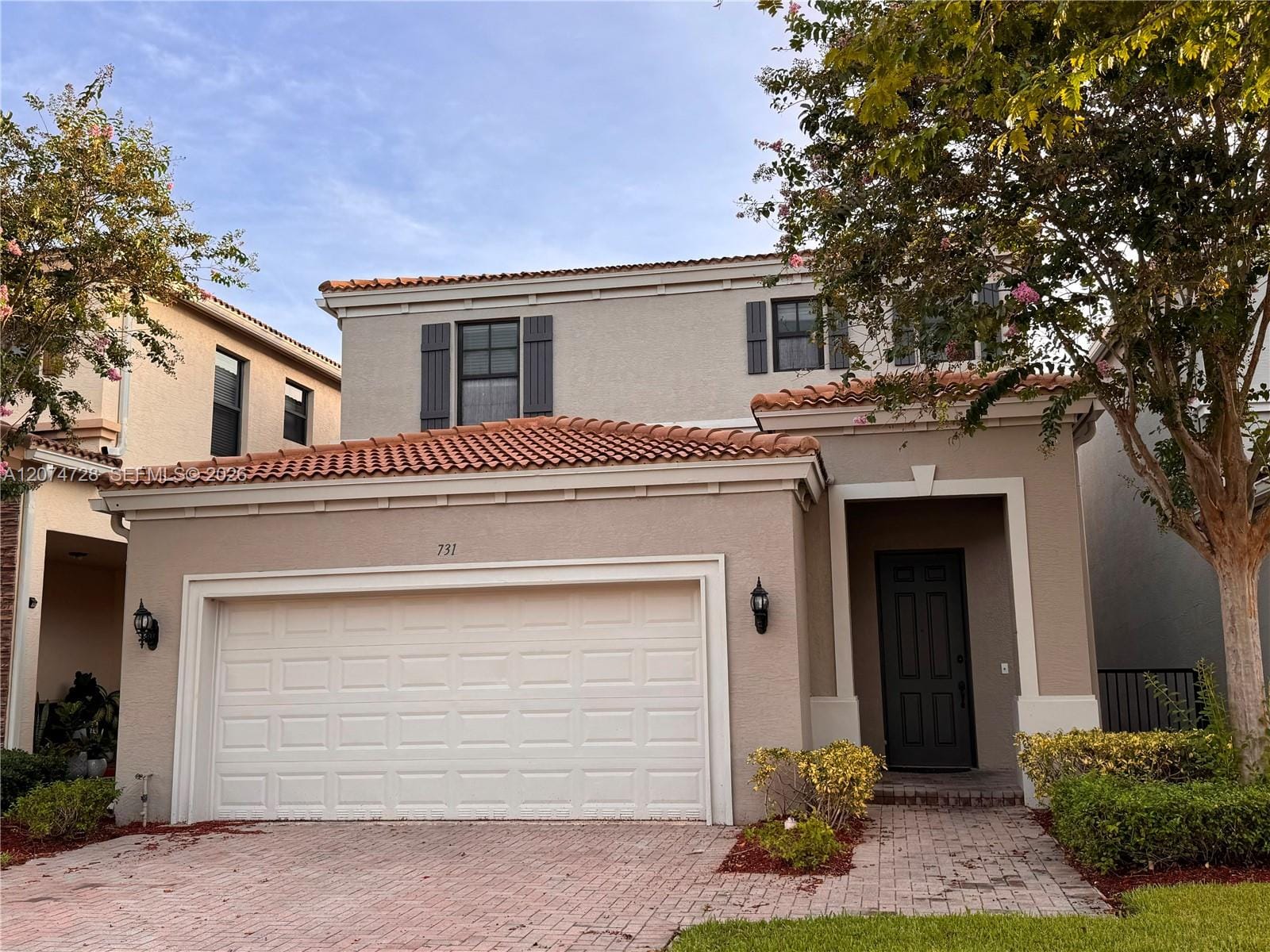 731 NE 193rd Street 731, Miami, FL 33179