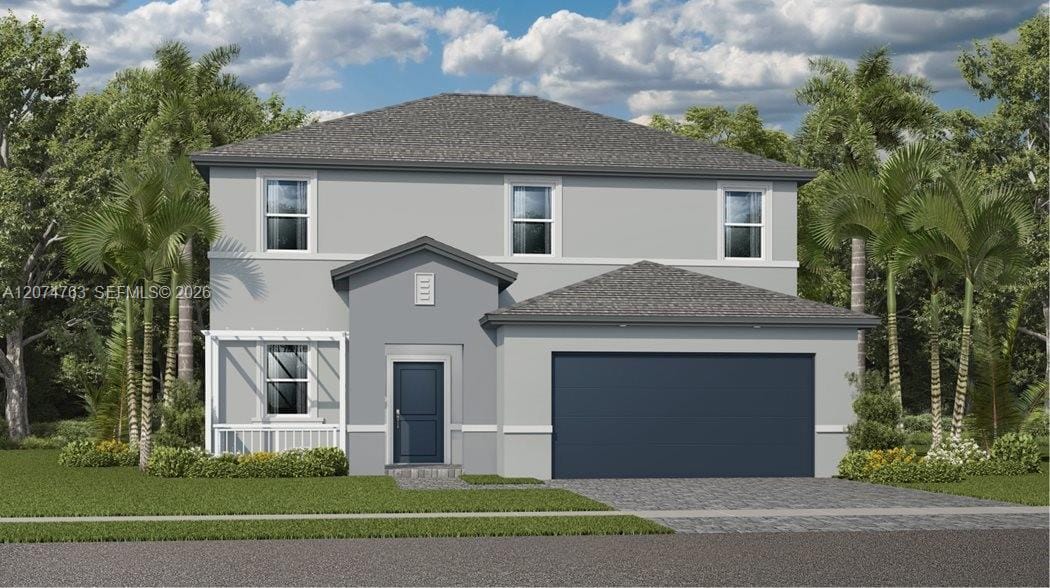 19583 SW 337 Terrace, Miami, FL 33034
