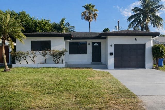 80 NE 48TH Street, Oakland Park, FL 33334